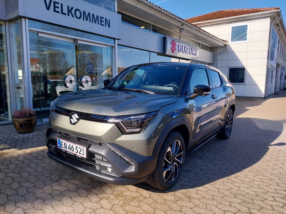 Suzuki eVitara 61 Adventure 5d