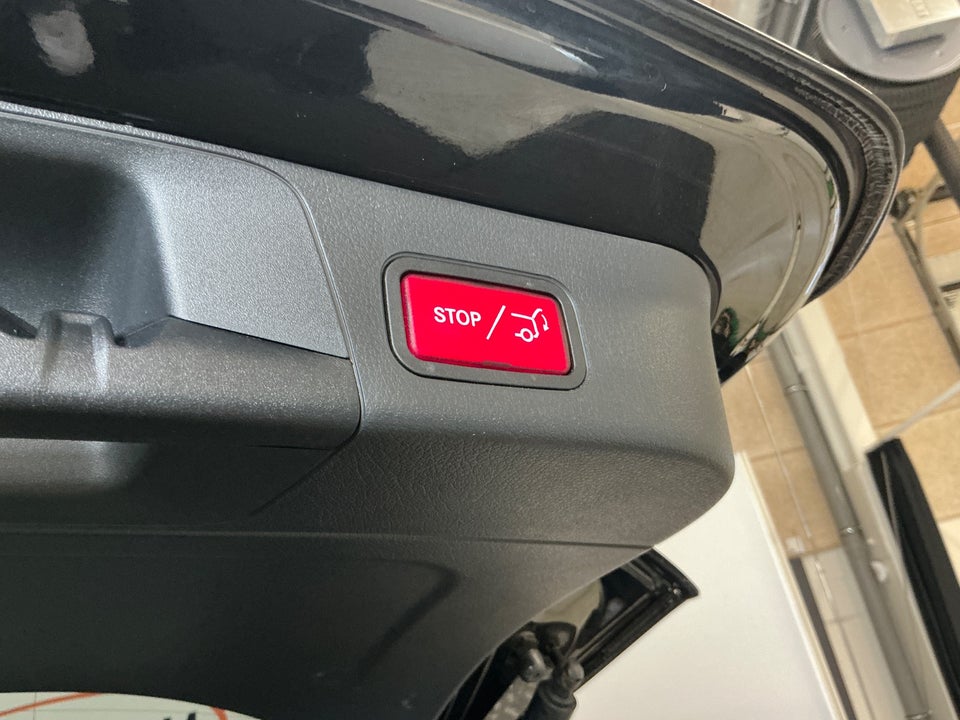 Mercedes EQB250+ AMG Edition 5d