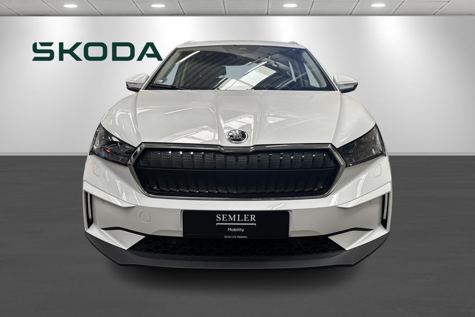 Skoda Enyaq 85 iV Premium 5d