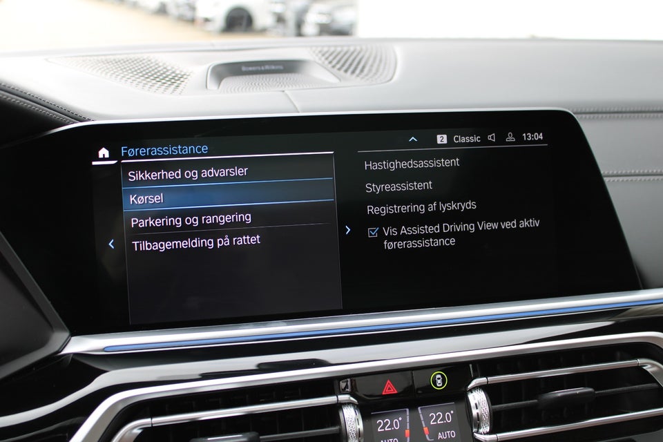 BMW X5 3,0 xDrive45e M-Sport aut. 5d