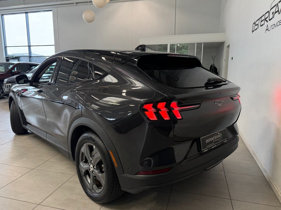 Ford Mustang Mach-E 98 Premium Extended Range 5d