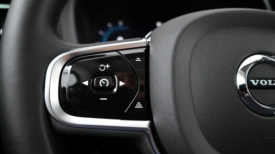 Volvo XC60 2,0 T6 ReCharge Plus Bright aut. AWD 5d