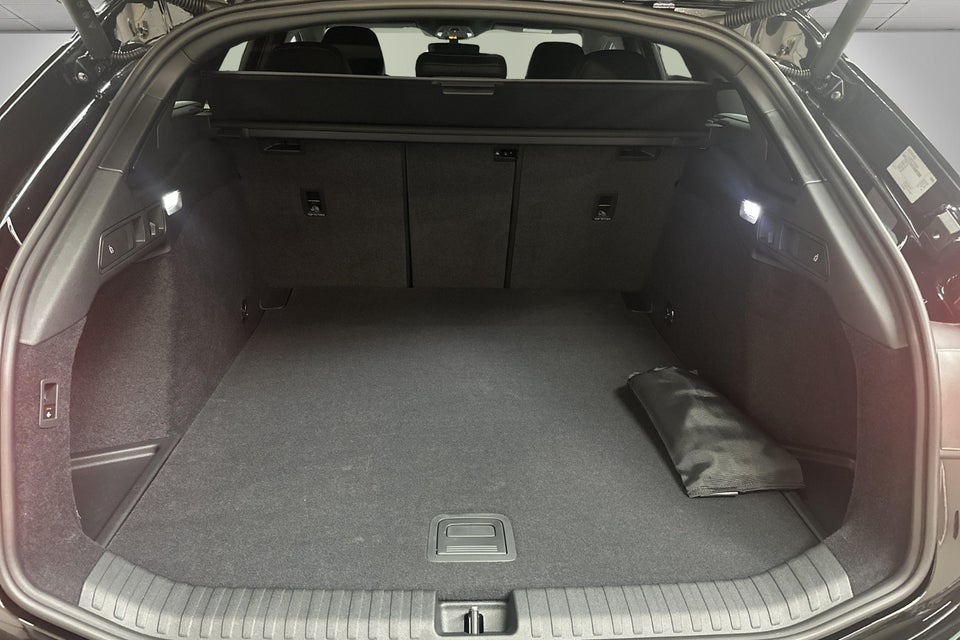 Audi A6 e-tron S-line plus performance Avant 5d