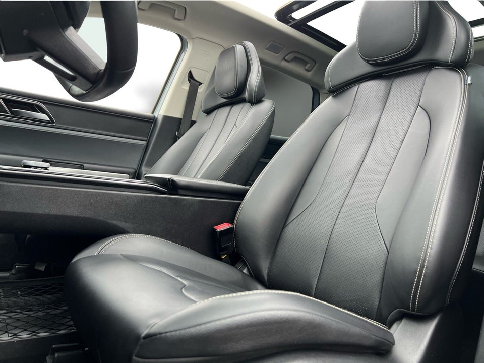 Aiways U5 Limited 5d