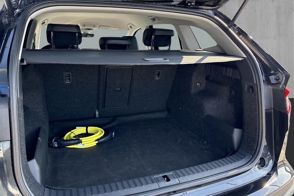 Skoda Enyaq 50 iV 5d