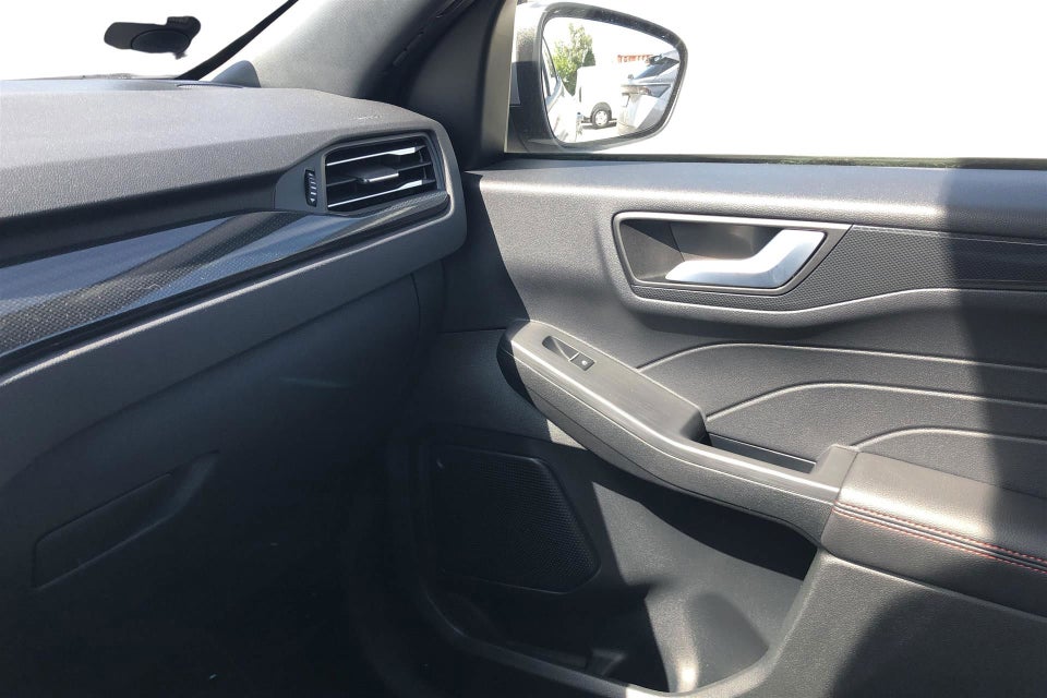 Ford Kuga 2,5 PHEV Graphite Tech CVT 5d