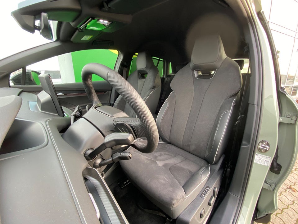 Skoda Elroq 60 iV Sportline 5d