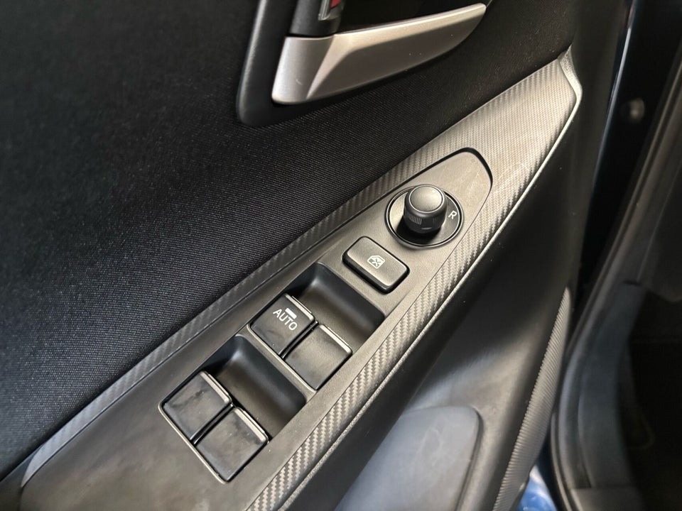 Mazda 2 1,5 SkyActiv-G 90 Niseko aut. 5d