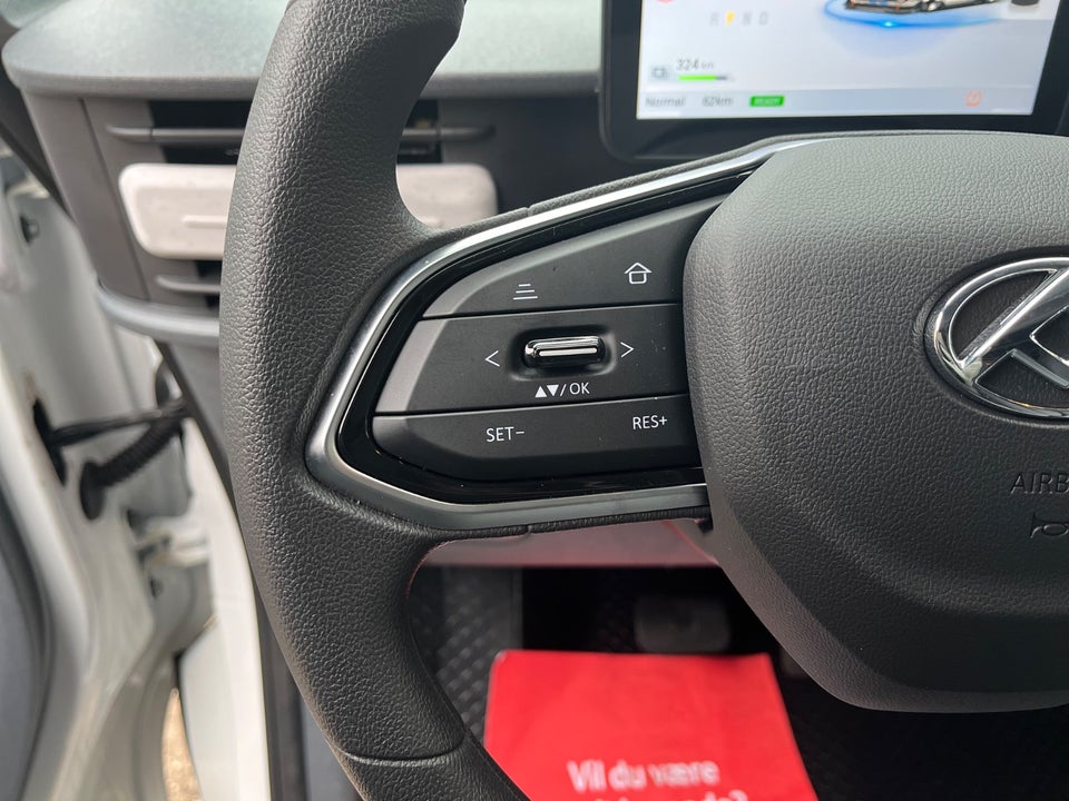 Maxus e-Deliver 5 64 L1H1