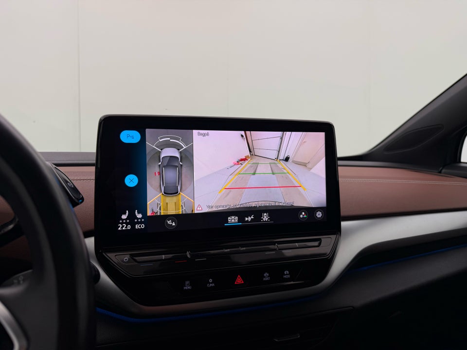 VW ID.4 77 Pro Performance Max 5d