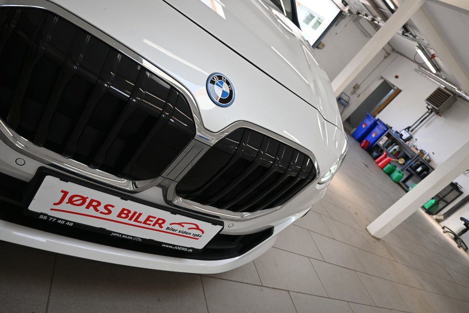 BMW 225e 1,5 Active Tourer xDrive aut. 5d
