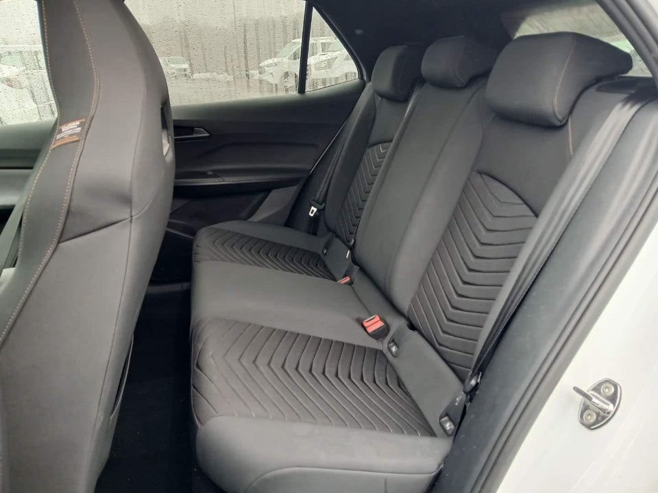 Cupra Born 77 e-Boost 5d