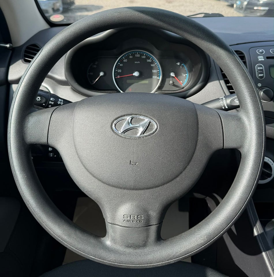 Hyundai i10 1,2 Comfort 5d