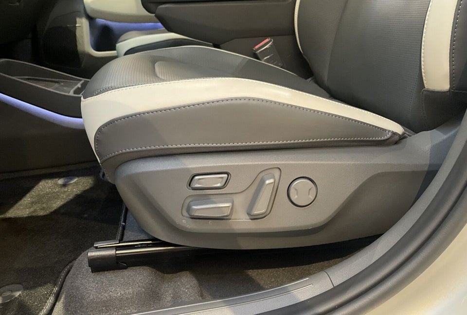 Kia EV3 81 Long Range GT-Line 5d