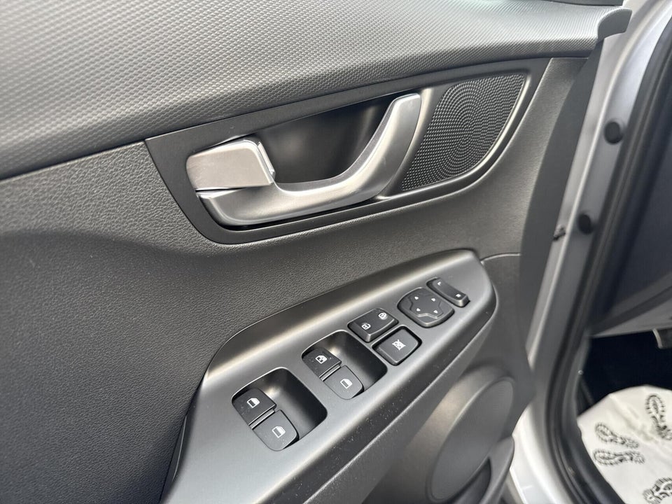 Hyundai Kona 39 EV Select 5d