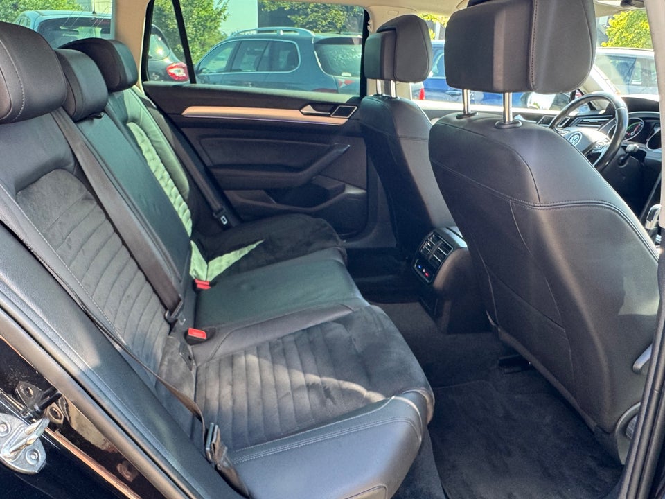 VW Passat 1,4 GTE Highline+ Variant DSG 5d