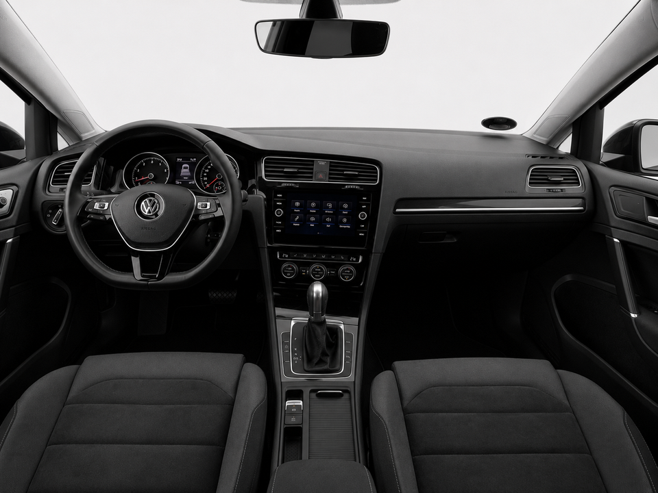 VW Golf VII 1,5 TSi 150 Highline DSG 5d