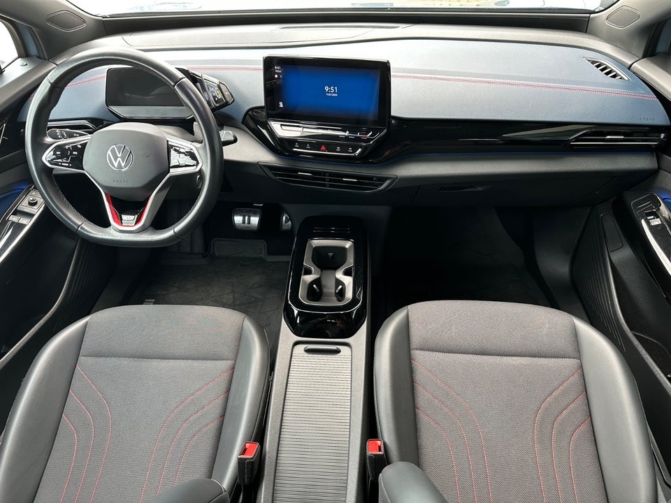 VW ID.4 77 GTX 4Motion 5d