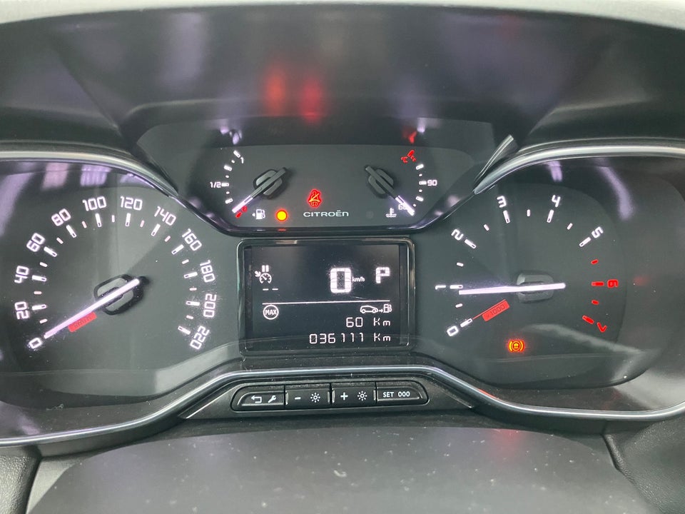 Citroën C3 Aircross 1,2 PureTech 130 Shine Sport EAT6 5d