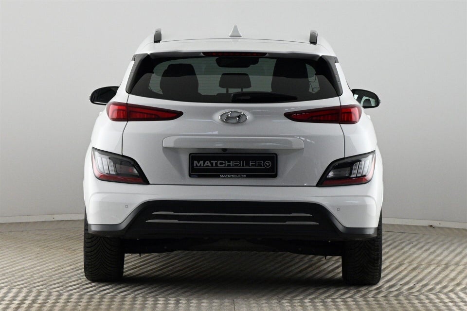 Hyundai Kona 64 EV Ultimate 5d