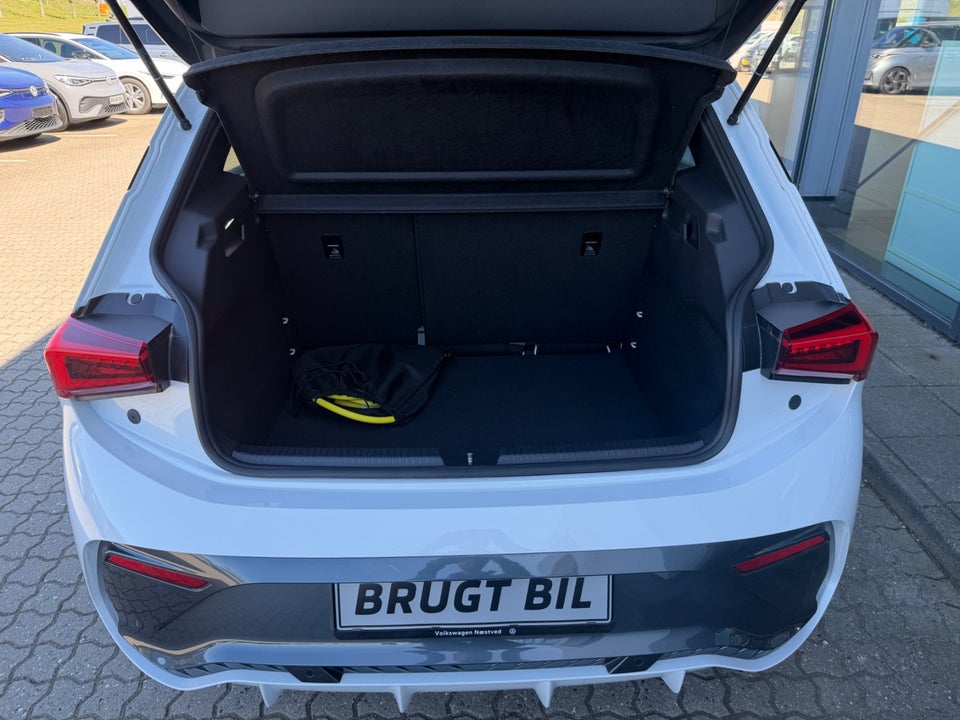 Cupra Born 77 e-Boost 5d