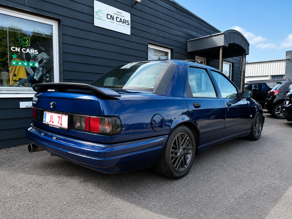 Ford Sierra 2,0 Cosworth 4d