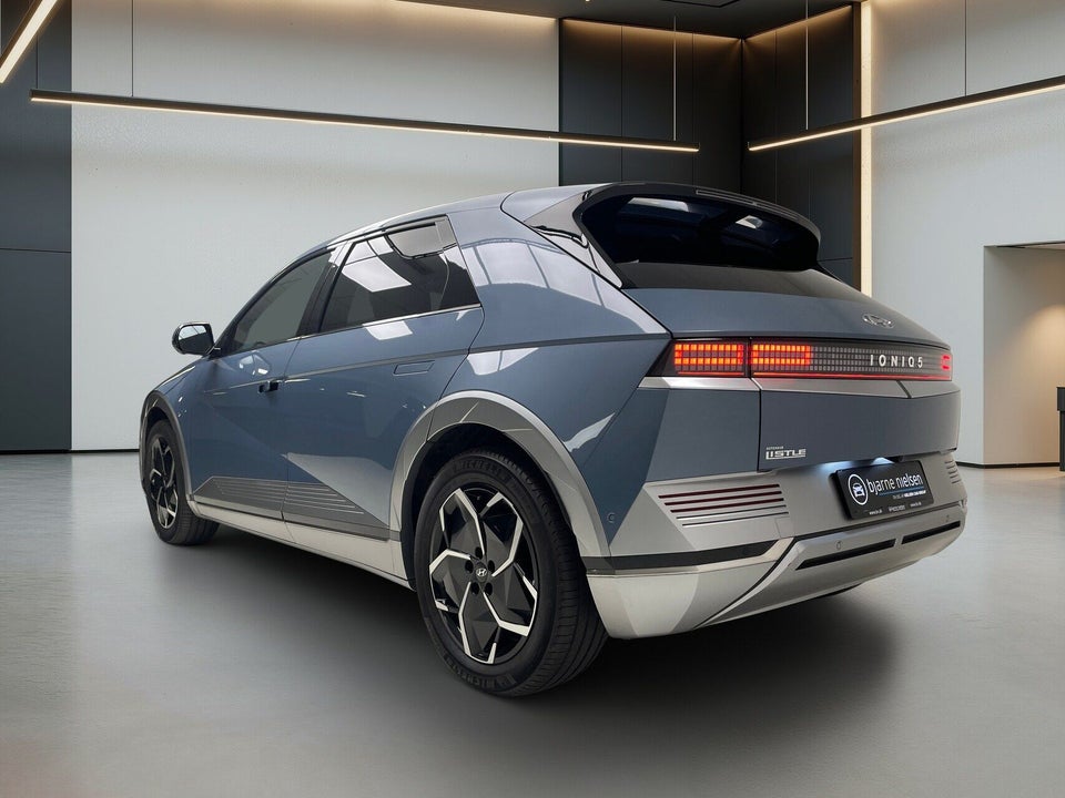 Hyundai Ioniq 5 73 Uniq 5d