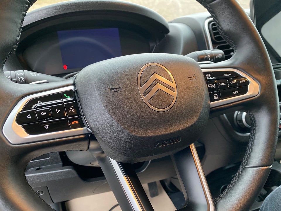 Citroën ë-Jumper 40H 110 L3H2 MasterLine