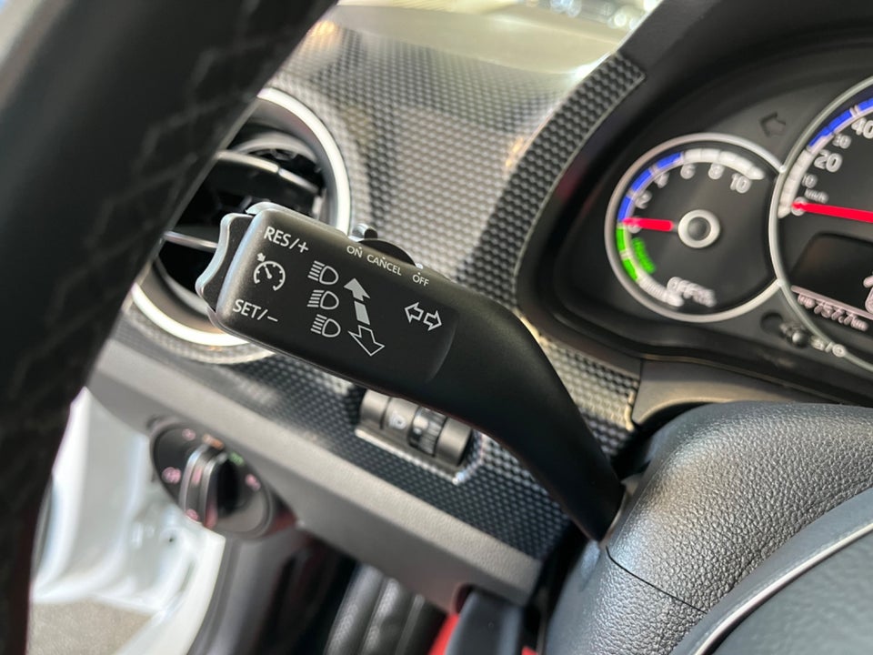 VW e-Up! 5d
