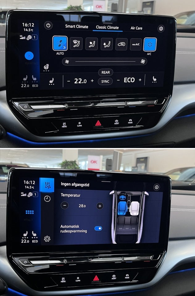 VW ID.5 77 Pro Performance 5d