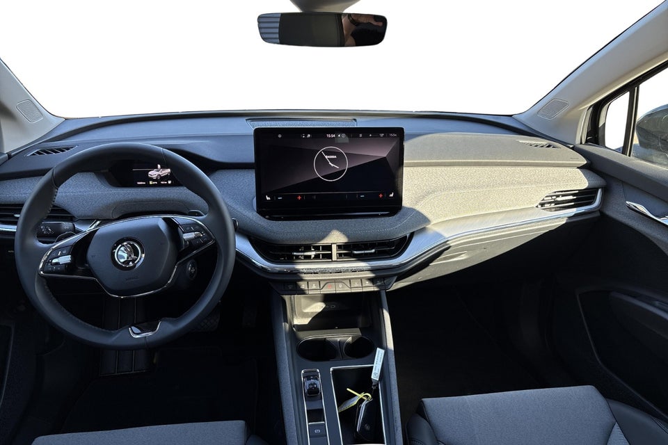 Skoda Enyaq 60 iV Premium 5d
