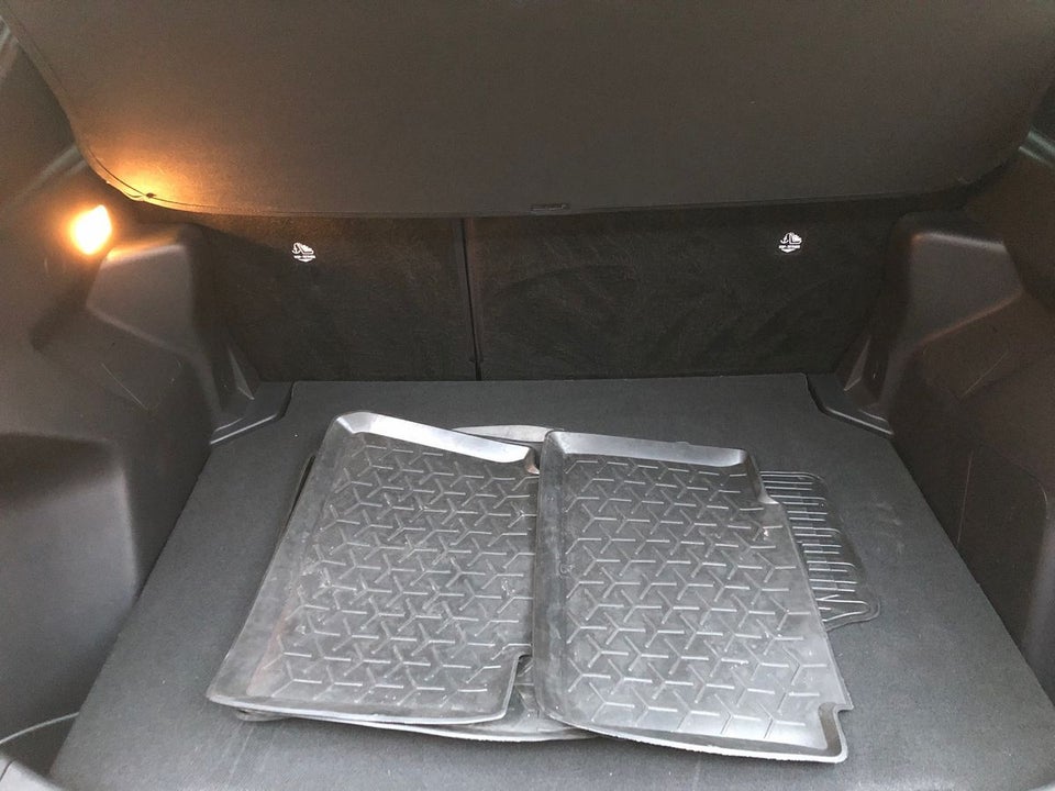 Toyota Yaris Cross 1,5 Hybrid Style e-CVT 5d