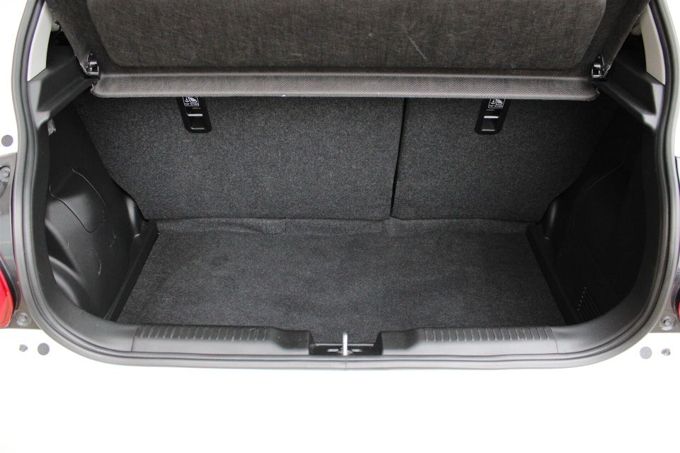 Suzuki Swift 1,2 mHybrid Exclusive 5d