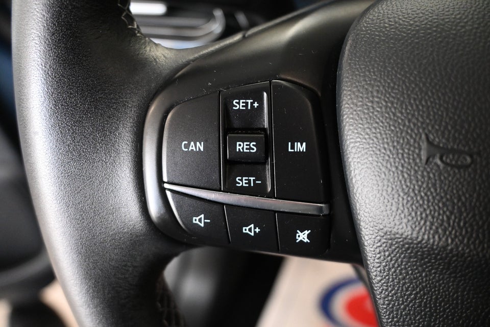 Ford Fiesta 1,0 EcoBoost Titanium 5d