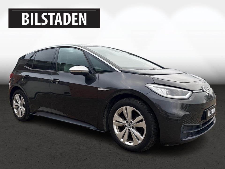 VW ID.3 58 1ST Max 5d