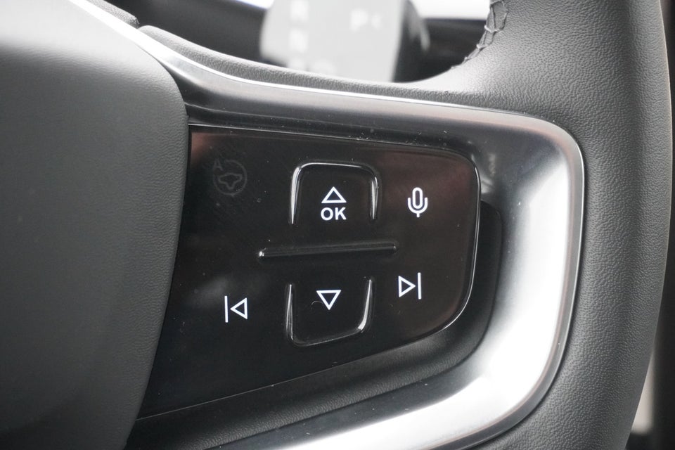 Volvo EX90 Twin Ultra Performance 7prs 5d