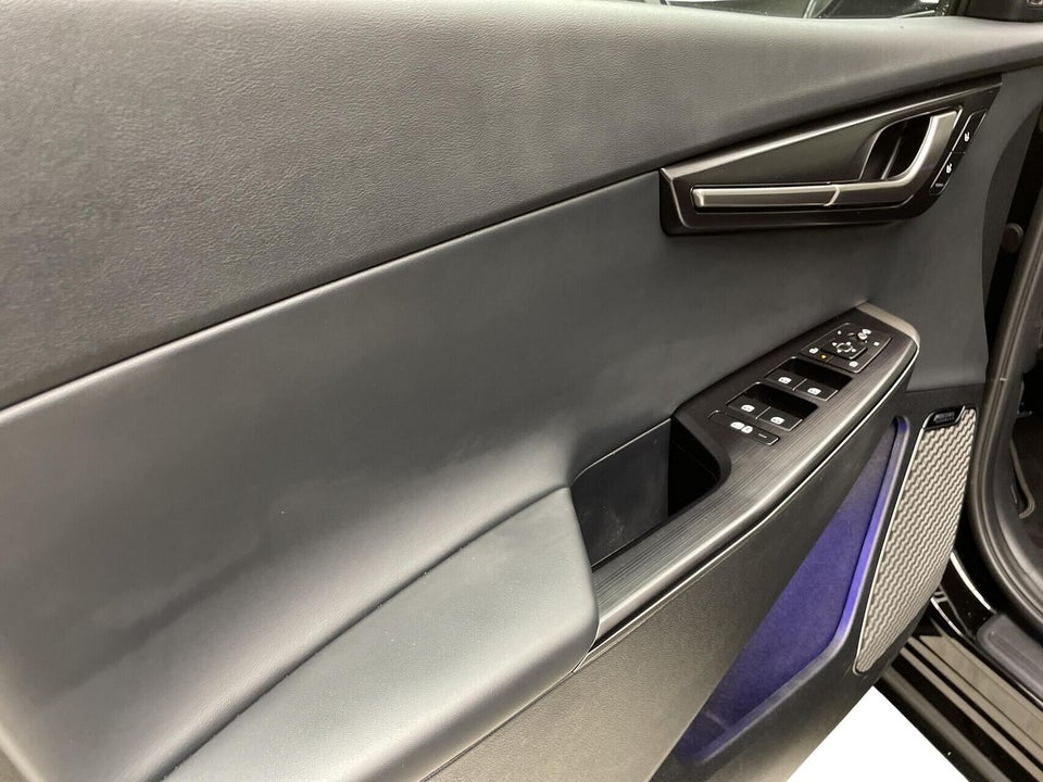 Kia EV6 84 Long Range Upgrade 5d