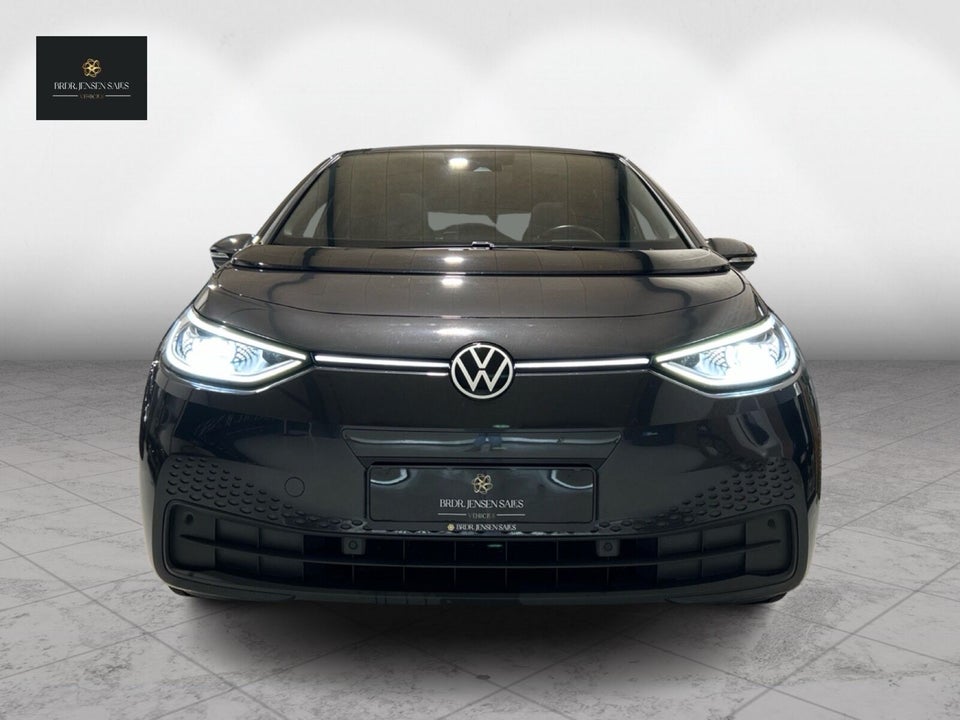 VW ID.3 58 Pro Performance Family 5d