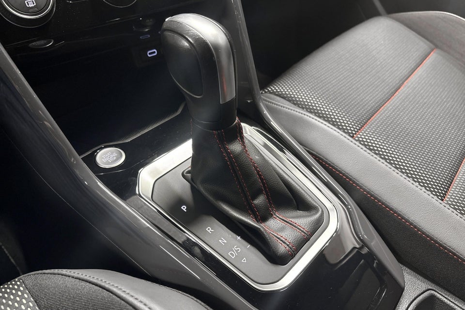 VW T-Roc 1,5 TSi 150 Sport Team DSG 5d