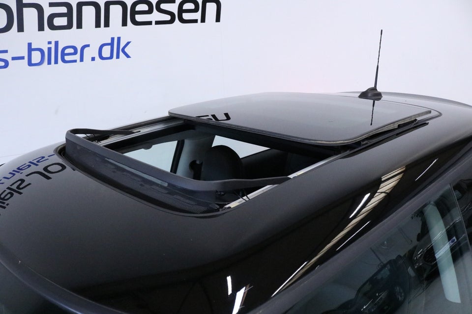 MINI Cooper SE Edition Premium Plus 3d