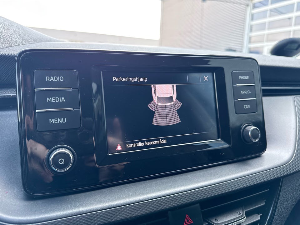 Skoda Scala 1,0 TSi 110 Ambition DSG 5d