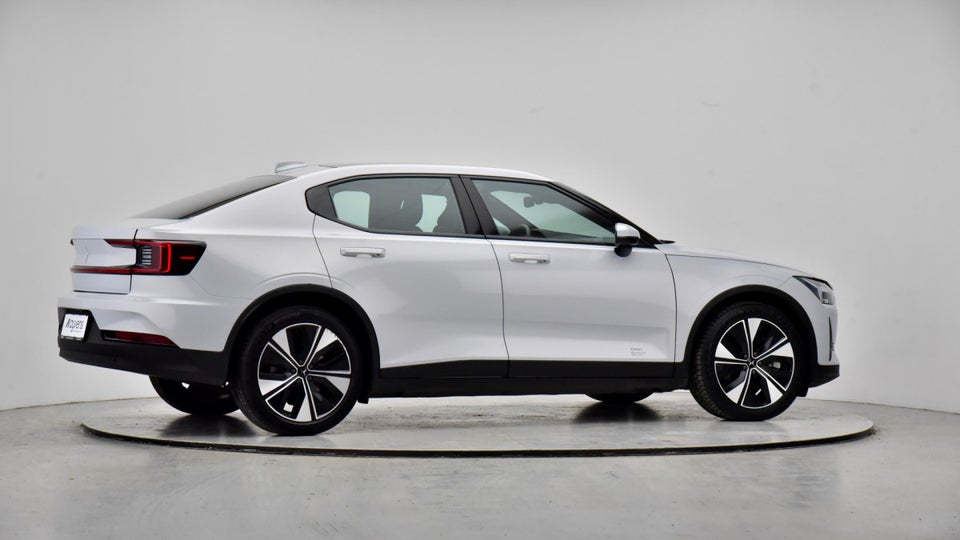 Polestar 2 Long Range 5d