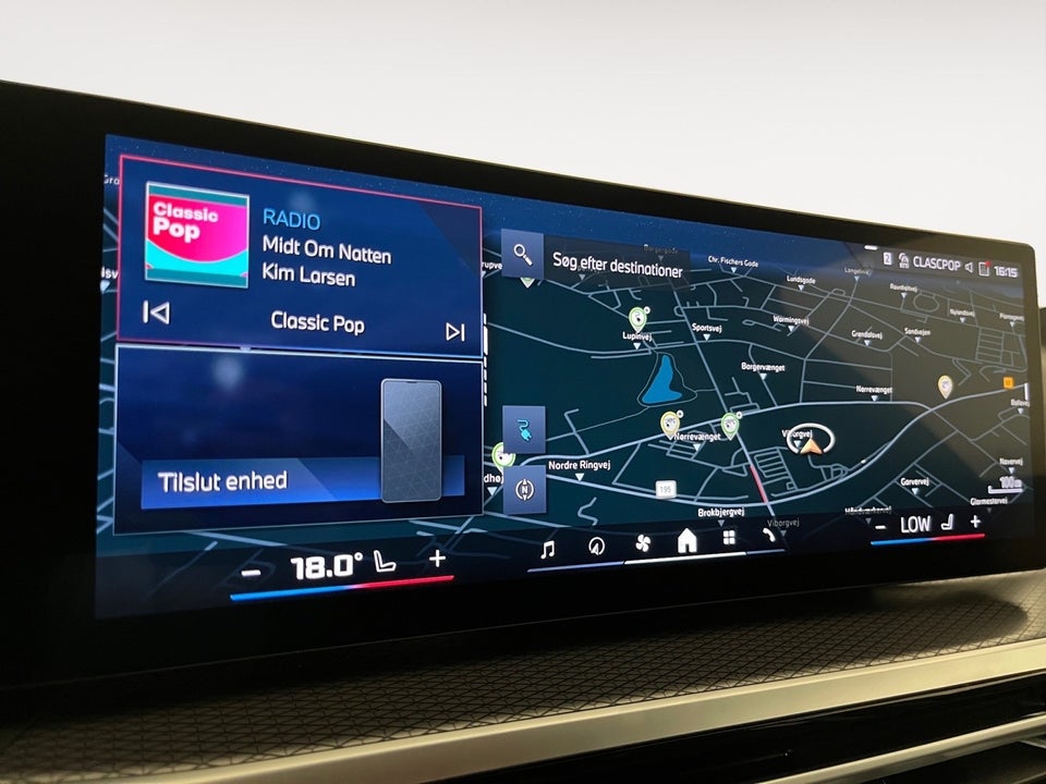BMW i4 M50 M-Sport xDrive 5d