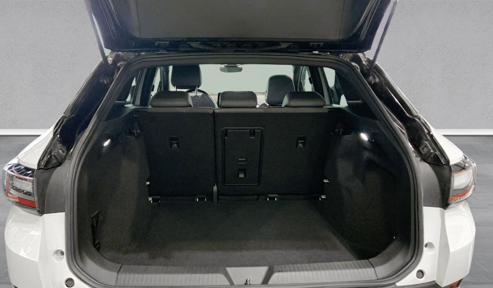 VW ID.4 77 Pro Performance 1ST 5d