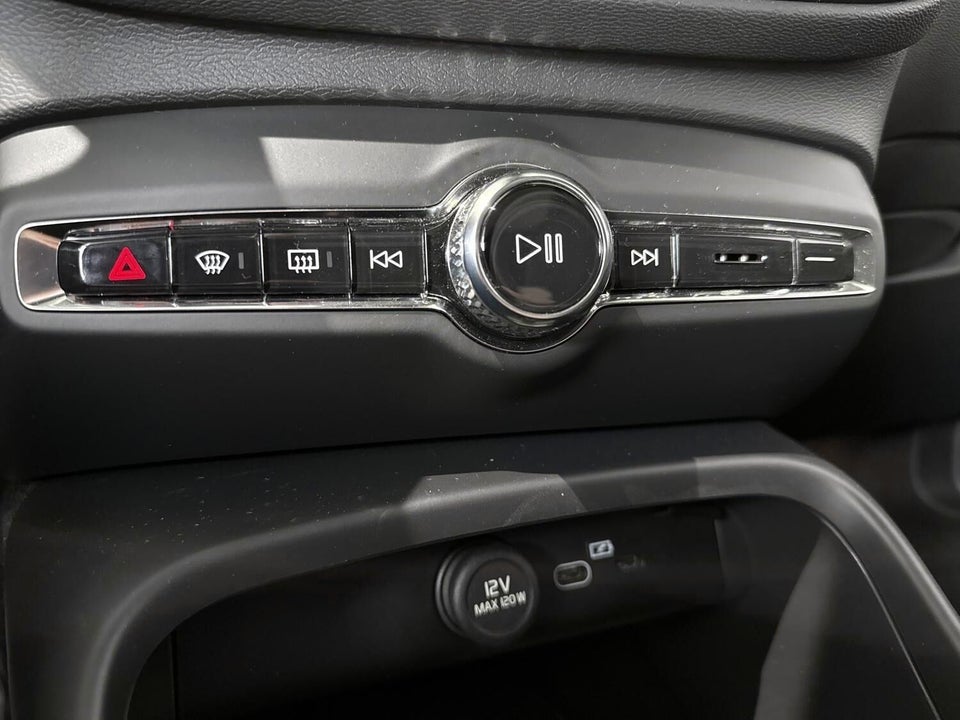 Volvo XC40 P6 ReCharge Ultimate 5d