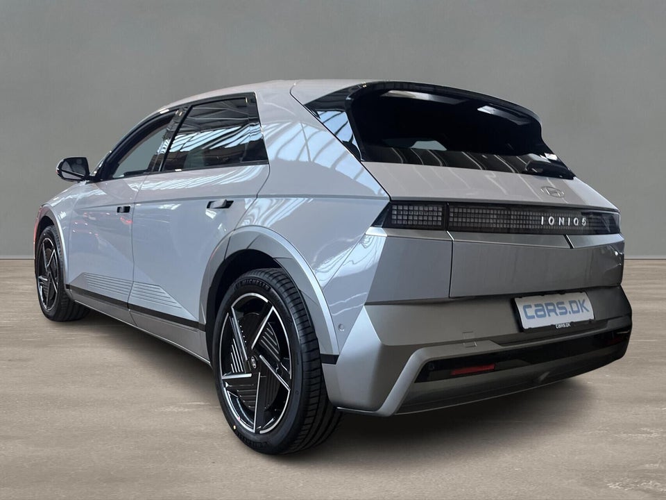 Hyundai Ioniq 5 84 Ultimate 5d