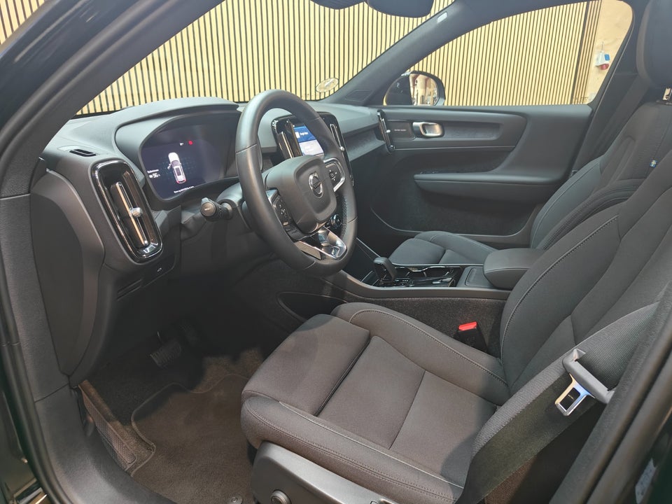 Volvo XC40 ReCharge Extended Range Ultimate 5d