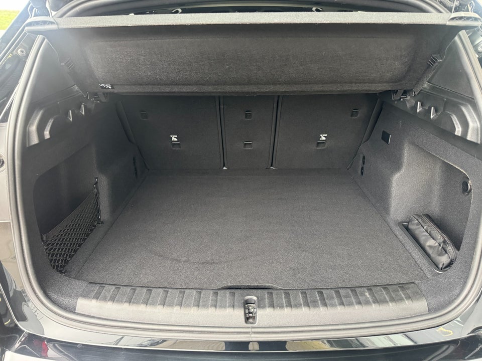 BMW iX1 xDrive30 M-Sport 5d