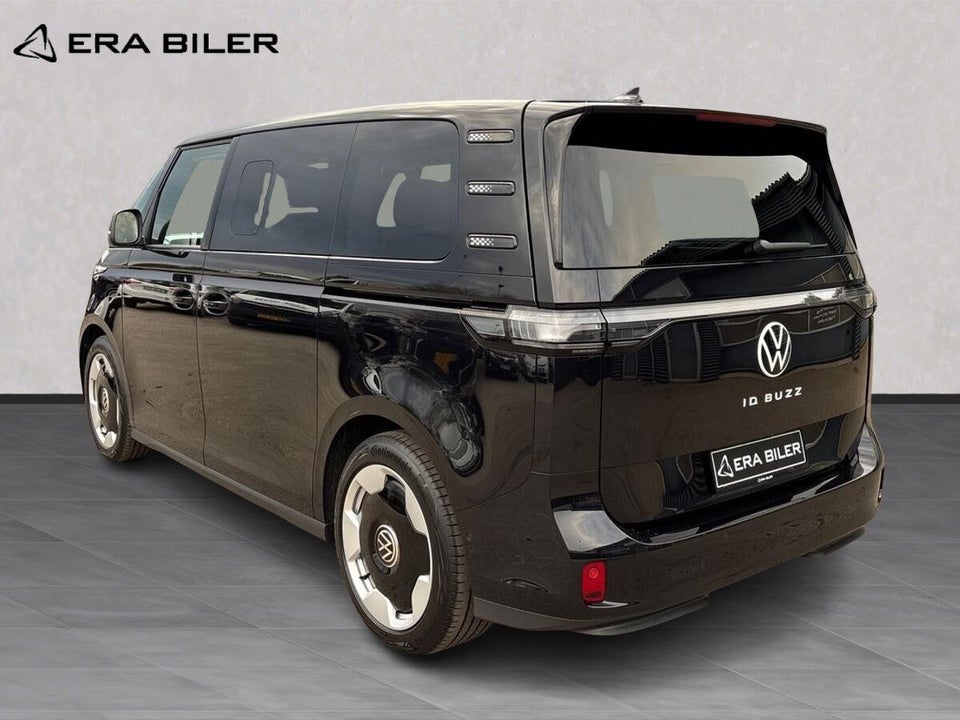 VW ID.Buzz 77 Pro SWB 5d