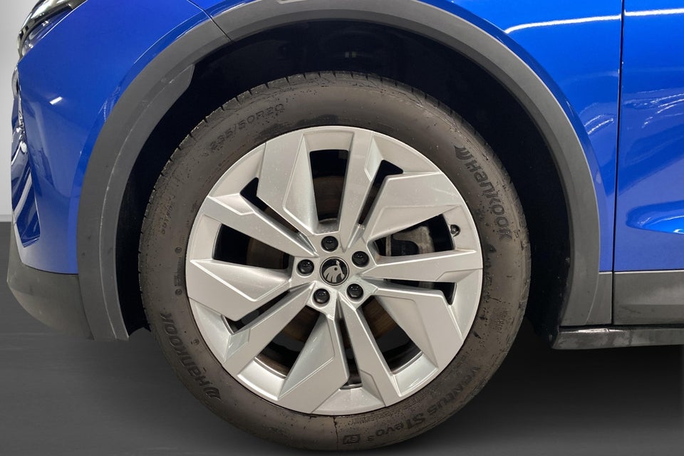 Skoda Elroq 85 iV Premium 5d